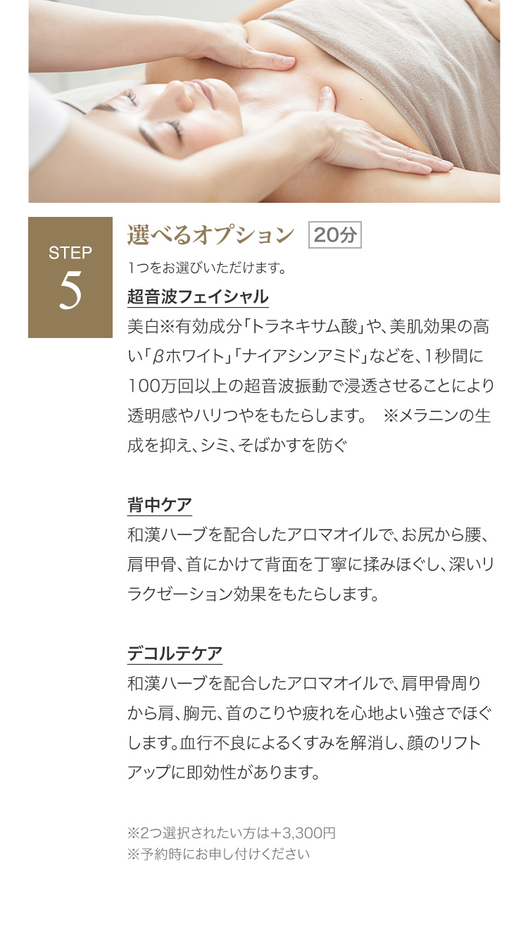 初回特典